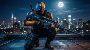 Night Stalker