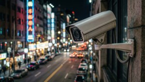 Night Surveillance