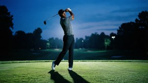 Night Swing