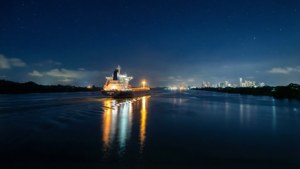 Night Voyage