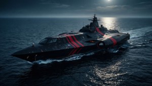 Night Voyage