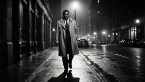 Night Walk