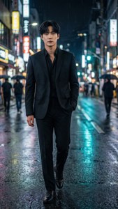 Night Walker