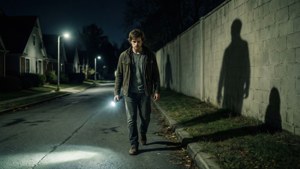Night Walker