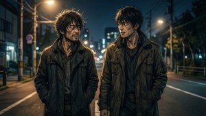 Night Walkers