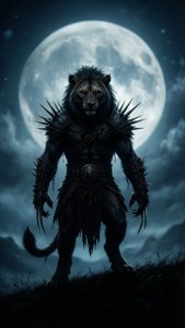 Night Warrior