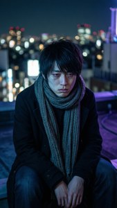 Night Watch Aizawa