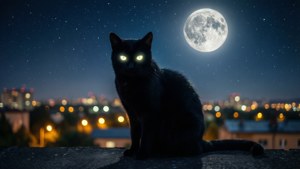 Night Watcher