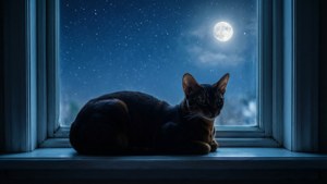 Night Watcher