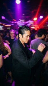 Nightclub Pulse
