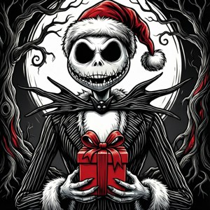 Nightmare Before Christmas