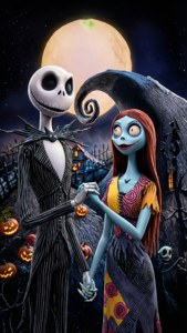 Nightmare Couple Romance