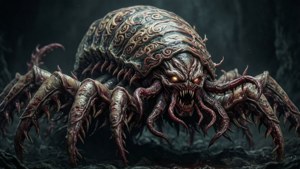 Nightmare Unleashed