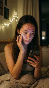 Nighttime Routine