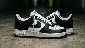 Nike Air Force 1 Collab