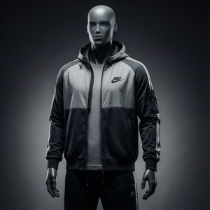 Nike Fashion Studio