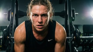 Nike Gym Intensity