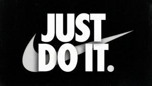 Nike Just Do It