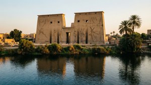 Nile River View