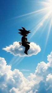 Nimbus Cloud Journey