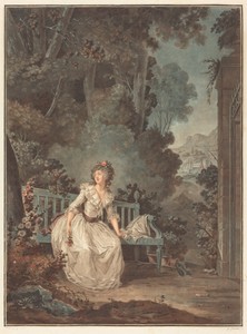 Nina, ou La Folle par amour (Nina, or The Woman Maddened by Love)