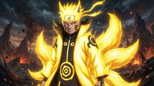 Nine-Tails Fury