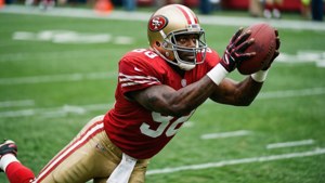 Niner Moss