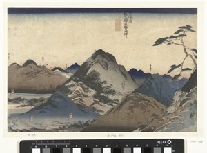 Nissaka tot Hamamatsu
