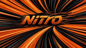 Nitro Stripe Motion