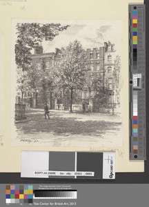 No.4 Cheyne Walk, Chelsea