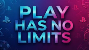No Limits Text