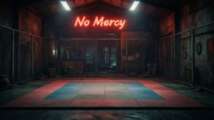 No Mercy Nights