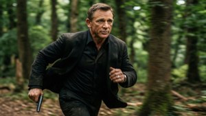 No Time Forest Run