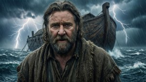Noah's Ark Storm