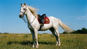 Noble Steed