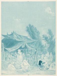 Noce de Village (Village Wedding)