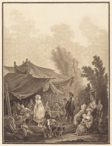 Noce de Village (Village Wedding)