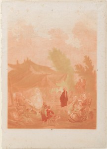 Noce de Village (Village Wedding)