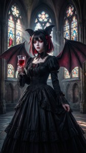 Nocturnal Elegance