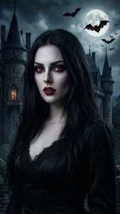 Nocturnal Heir