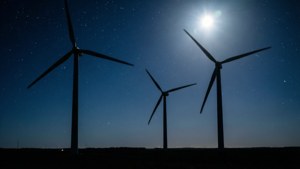 Nocturnal Turbines