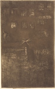 Nocturne: Dance House