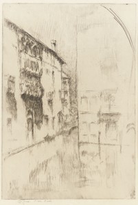 Nocturne: Palaces