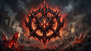 Nod Emblem in Battle
