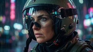 Noin Cyberpunk