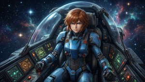 Noin in Space
