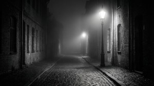 Noir Alley