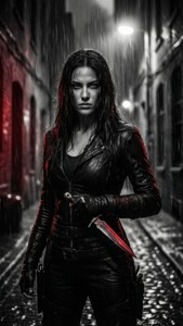 Noir Assassin