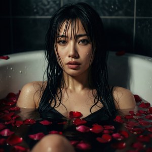 Noir Bath