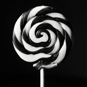 Noir Candy